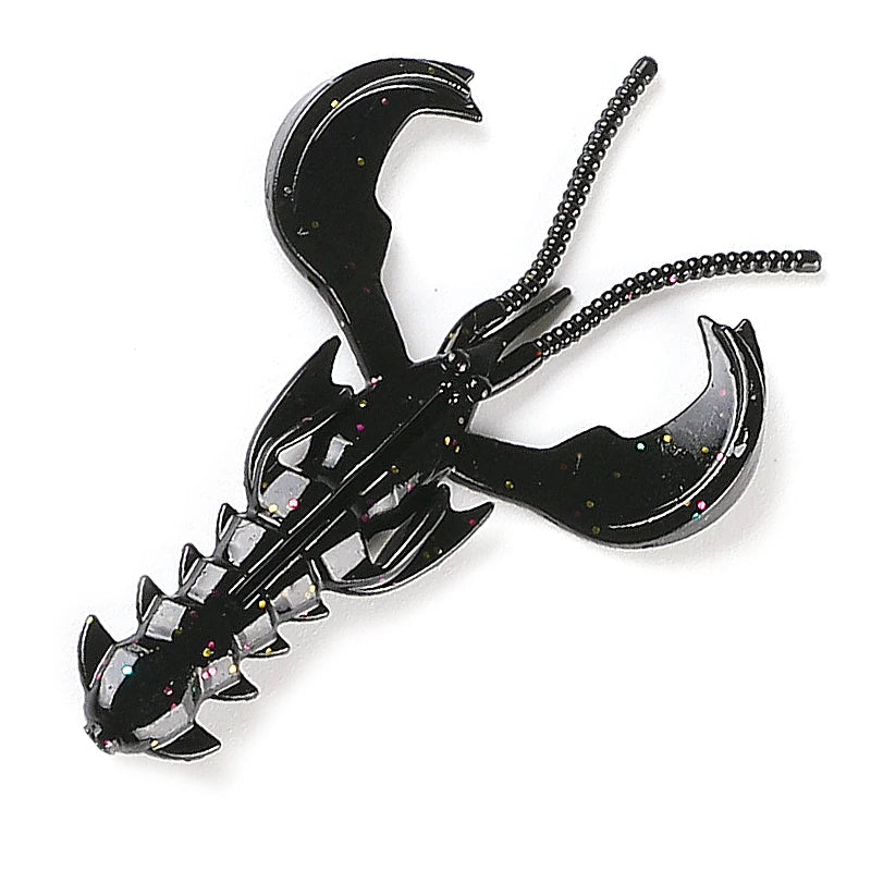 Leurre souple homard