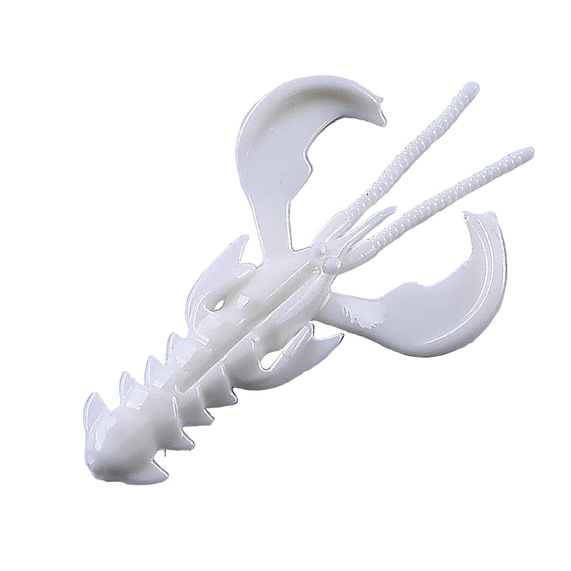 Leurre souple homard